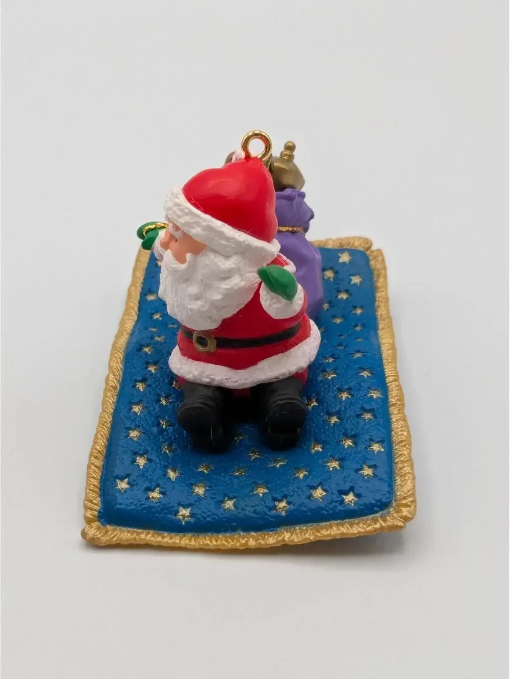 Hallmark Keepsake Magic Carpet Ride 1994, Vintage Christmas Ornament